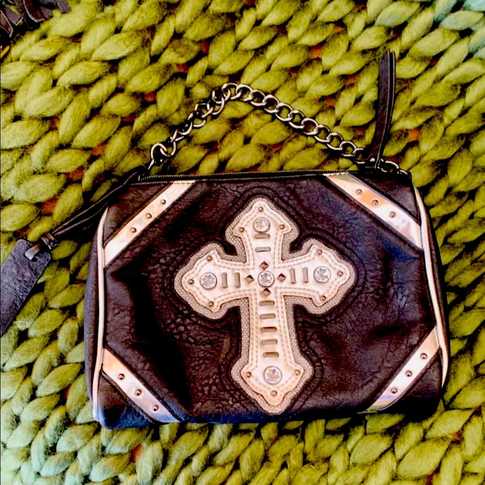 Miss me small purse
